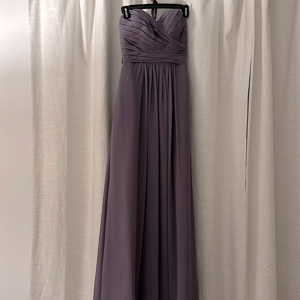 Bridesmaids Dress